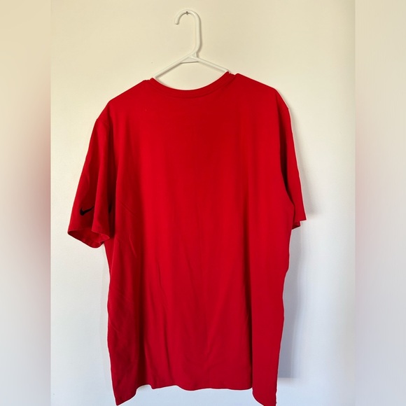 Brand New Nike Pats Tshirt - Picture 6 of 7